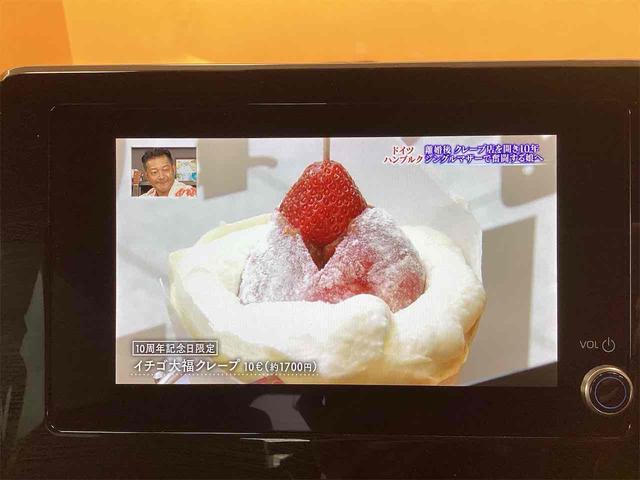 ヴォクシー Ｓ－Ｚ　バックカメラ　ナビ　ＴＶ　クリアランスソナー　オートクルーズコントロール　レーンアシスト　衝突被害軽減システム　両側電動スライドドア　オートマチックハイビーム　オートライト（36枚目）