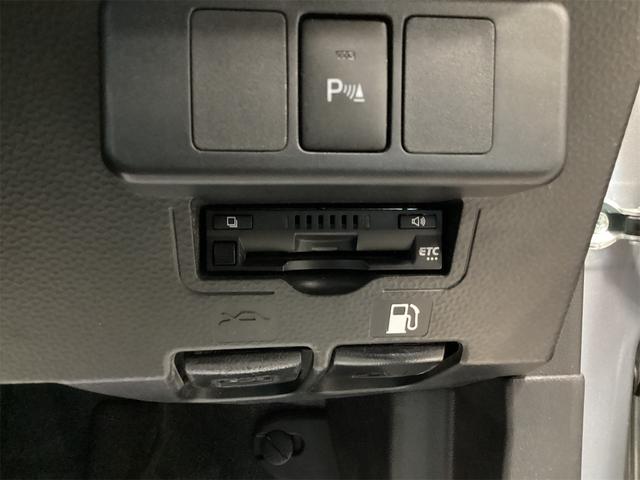 ルーミー カスタムＧ　ＥＴＣ　全周囲カメラ　ＴＶ　両側電動スライドドア　クリアランスソナー　オートクルーズコントロール　衝突被害軽減システム　アルミホイール　ＬＥＤヘッドランプ　スマートキー（27枚目）