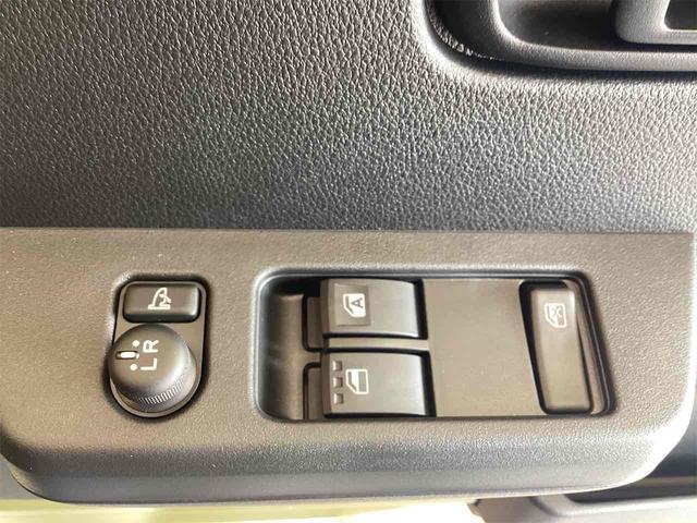 ハイゼットトラック ジャンボエクストラ　軽トラック　ＣＶＴ　衝突被害軽減システム　クリアランスソナー　ＥＴＣ　スマートキー　アイドリングストップ　電動格納ミラー　オートライト　ＥＳＣ（21枚目）