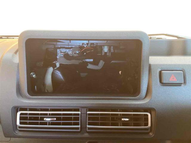 ハイゼットトラック ジャンボエクストラ　軽トラック　ＣＶＴ　衝突被害軽減システム　クリアランスソナー　ＥＴＣ　スマートキー　アイドリングストップ　電動格納ミラー　オートライト　ＥＳＣ（23枚目）