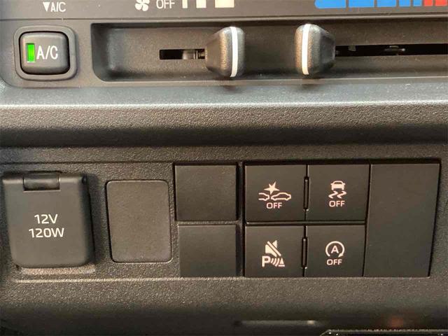 ハイゼットトラック ジャンボエクストラ　軽トラック　ＣＶＴ　衝突被害軽減システム　クリアランスソナー　ＥＴＣ　スマートキー　アイドリングストップ　電動格納ミラー　オートライト　ＥＳＣ（25枚目）