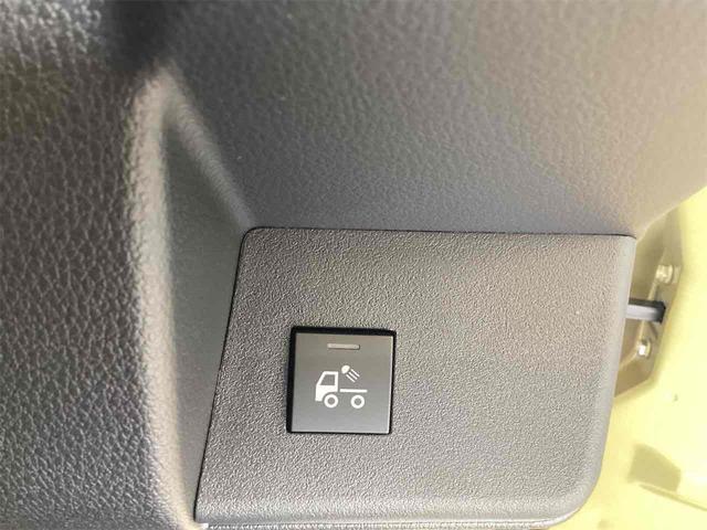 ハイゼットトラック ジャンボエクストラ　軽トラック　ＣＶＴ　衝突被害軽減システム　クリアランスソナー　ＥＴＣ　スマートキー　アイドリングストップ　電動格納ミラー　オートライト　ＥＳＣ（28枚目）