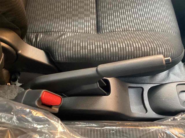 ハイゼットトラック ジャンボエクストラ　軽トラック　ＣＶＴ　衝突被害軽減システム　クリアランスソナー　ＥＴＣ　スマートキー　アイドリングストップ　電動格納ミラー　オートライト　ＥＳＣ（32枚目）