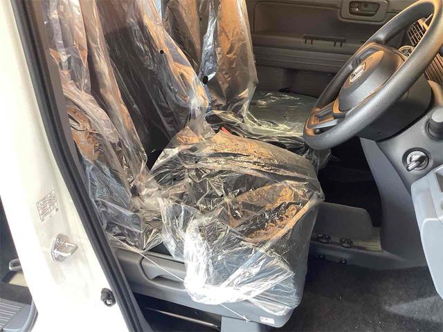 Ｎ－ＶＡＮ Ｇ　ＣＶＴ　衝突被害軽減システム　クリアランスソナー　オートクルーズコントロール　レーンアシスト　両側スライドドア　アイドリングストップ　オートライト　ＥＳＣ　エアコン　パワーウィンドウ（15枚目）