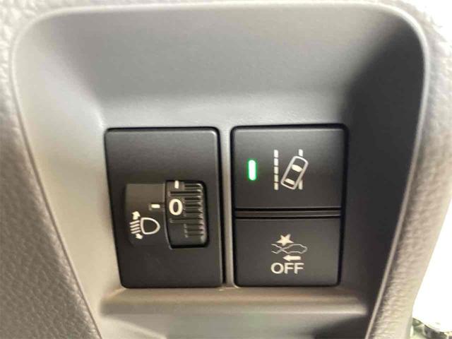 Ｎ－ＶＡＮ Ｇ　ＣＶＴ　衝突被害軽減システム　クリアランスソナー　オートクルーズコントロール　レーンアシスト　両側スライドドア　アイドリングストップ　オートライト　ＥＳＣ　エアコン　パワーウィンドウ（21枚目）
