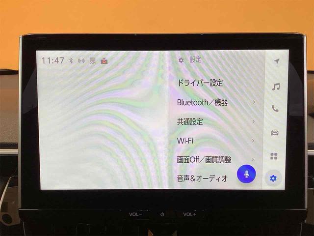 カローラクロス ハイブリッド　Ｚ　バックカメラ　クリアランスソナー　オートクルーズコントロール　レーンアシスト　パワーシート　衝突被害軽減システム　ナビ　ＴＶ　オートマチックハイビーム　オートライト　ＬＥＤヘッドランプ（33枚目）