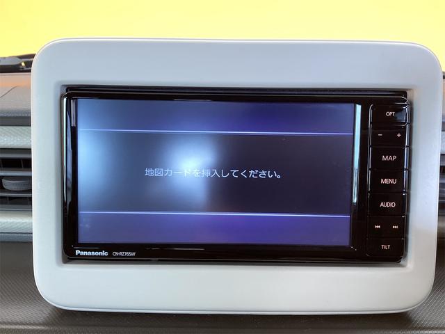 アルトラパン Ｇ　ＥＴＣ　バックカメラ　ＴＶ　クリアランスソナー　レーンアシスト　衝突被害軽減システム　オートライト　スマートキー　アイドリングストップ　シートヒーター　ベンチシート　ＣＶＴ　ＥＳＣ（28枚目）