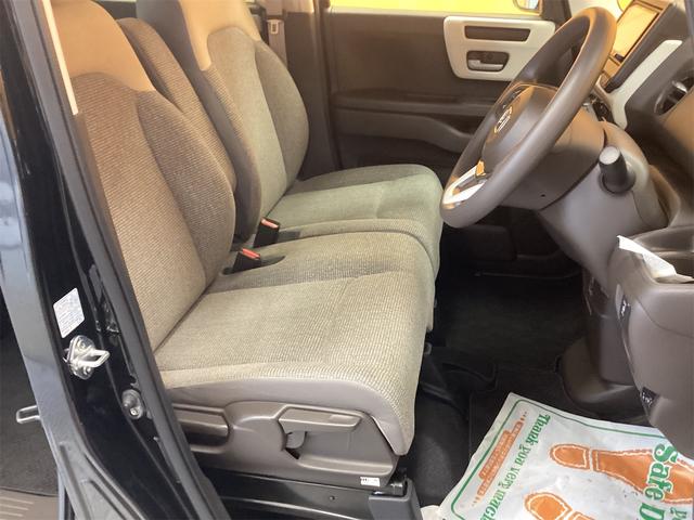 N-BOX L バックカメラ 両側スライド・片側電動 ナビ クリアランスソナー オートクルーズコントロール レーンアシスト 衝突被害軽減システム オートライト スマートキー アイドリングストップ 電動格納ミラー(17枚目)