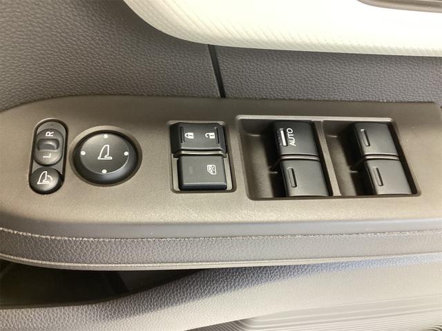 N-BOX L バックカメラ 両側スライド・片側電動 ナビ クリアランスソナー オートクルーズコントロール レーンアシスト 衝突被害軽減システム オートライト スマートキー アイドリングストップ 電動格納ミラー(26枚目)