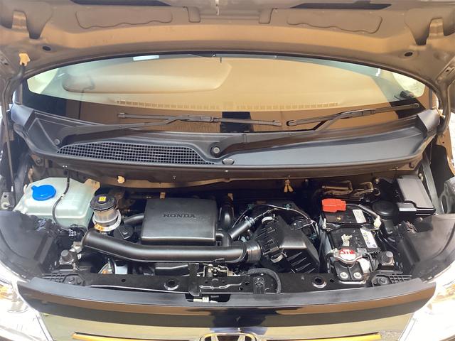 N-BOX L バックカメラ 両側スライド・片側電動 ナビ クリアランスソナー オートクルーズコントロール レーンアシスト 衝突被害軽減システム オートライト スマートキー アイドリングストップ 電動格納ミラー(42枚目)