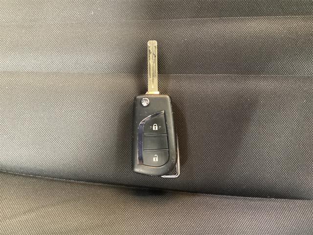 ヤリス ハイブリッドX ETC バックカメラ ナビ クリアランスソナー オートクルーズコントロール レーンアシスト 衝突被害軽減システム オートマチックハイビーム オートライト キーレスエントリー(38枚目)