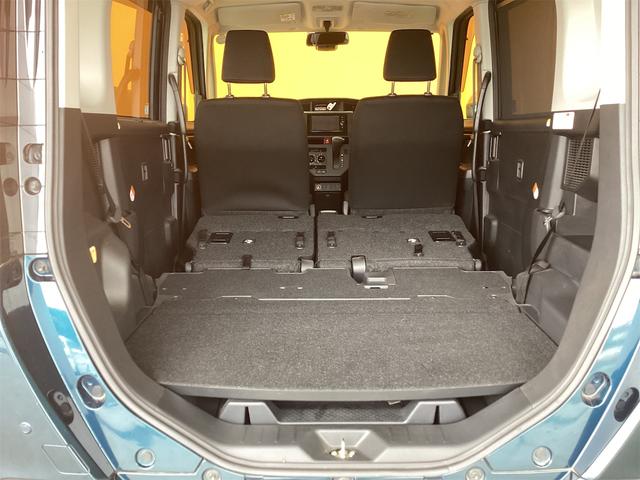 ルーミー X S ETC バックカメラ ナビ TV 両側スライド・片側電動 クリアランスソナー 衝突被害軽減システム スマートキー アイドリングストップ 電動格納ミラー CVT 盗難防止システム 衝突安全ボディ ABS(15枚目)