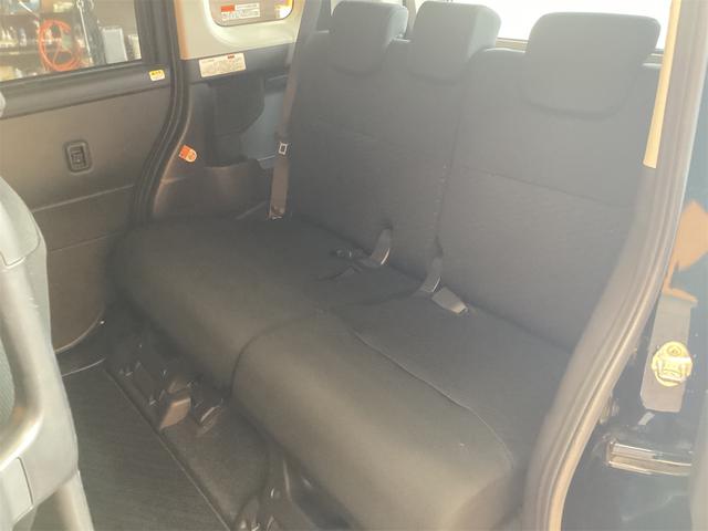 ルーミー X S ETC バックカメラ ナビ TV 両側スライド・片側電動 クリアランスソナー 衝突被害軽減システム スマートキー アイドリングストップ 電動格納ミラー CVT 盗難防止システム 衝突安全ボディ ABS(19枚目)