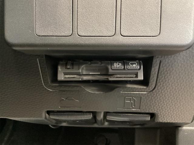 ルーミー X S ETC バックカメラ ナビ TV 両側スライド・片側電動 クリアランスソナー 衝突被害軽減システム スマートキー アイドリングストップ 電動格納ミラー CVT 盗難防止システム 衝突安全ボディ ABS(28枚目)