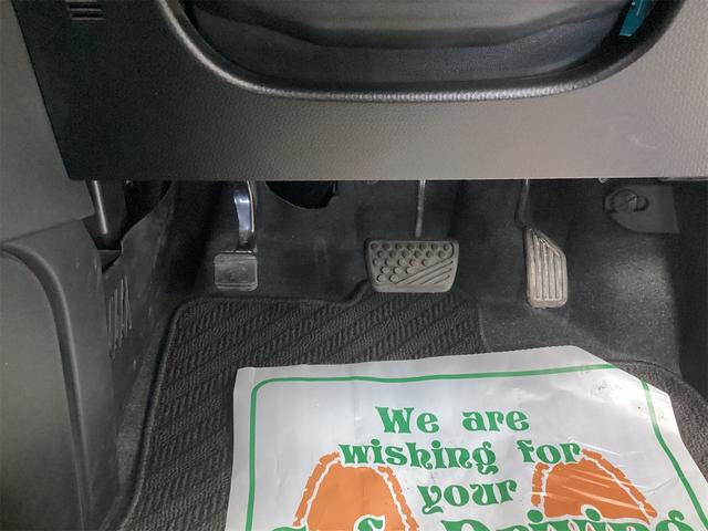 ルーミー X S ETC バックカメラ ナビ TV 両側スライド・片側電動 クリアランスソナー 衝突被害軽減システム スマートキー アイドリングストップ 電動格納ミラー CVT 盗難防止システム 衝突安全ボディ ABS(29枚目)