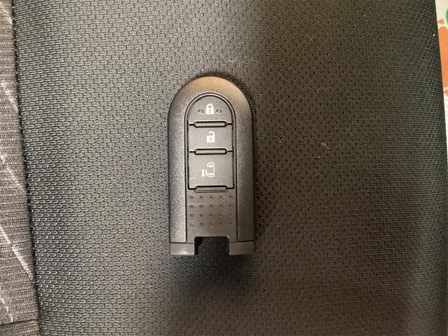 ルーミー X S ETC バックカメラ ナビ TV 両側スライド・片側電動 クリアランスソナー 衝突被害軽減システム スマートキー アイドリングストップ 電動格納ミラー CVT 盗難防止システム 衝突安全ボディ ABS(31枚目)