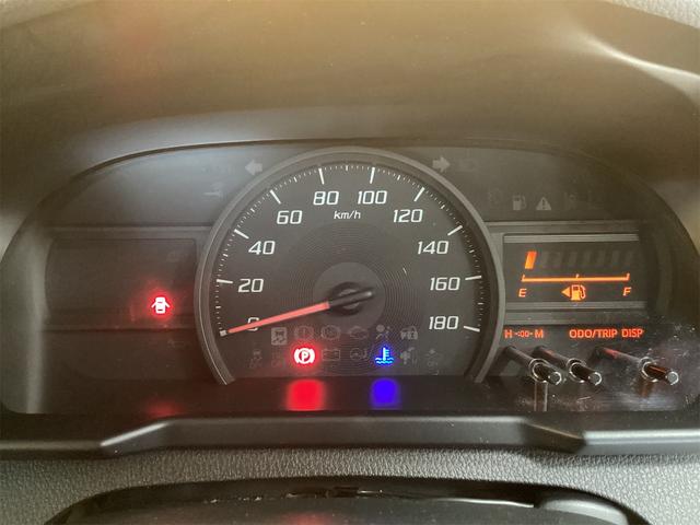 ルーミー X S ETC バックカメラ ナビ TV 両側スライド・片側電動 クリアランスソナー 衝突被害軽減システム スマートキー アイドリングストップ 電動格納ミラー CVT 盗難防止システム 衝突安全ボディ ABS(32枚目)