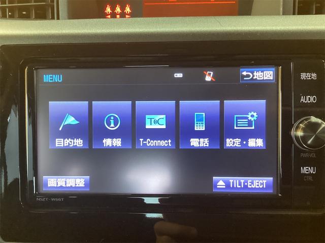 ルーミー X S ETC バックカメラ ナビ TV 両側スライド・片側電動 クリアランスソナー 衝突被害軽減システム スマートキー アイドリングストップ 電動格納ミラー CVT 盗難防止システム 衝突安全ボディ ABS(34枚目)