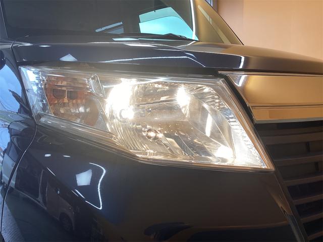 ルーミー X S ETC バックカメラ ナビ TV 両側スライド・片側電動 クリアランスソナー 衝突被害軽減システム スマートキー アイドリングストップ 電動格納ミラー CVT 盗難防止システム 衝突安全ボディ ABS(44枚目)