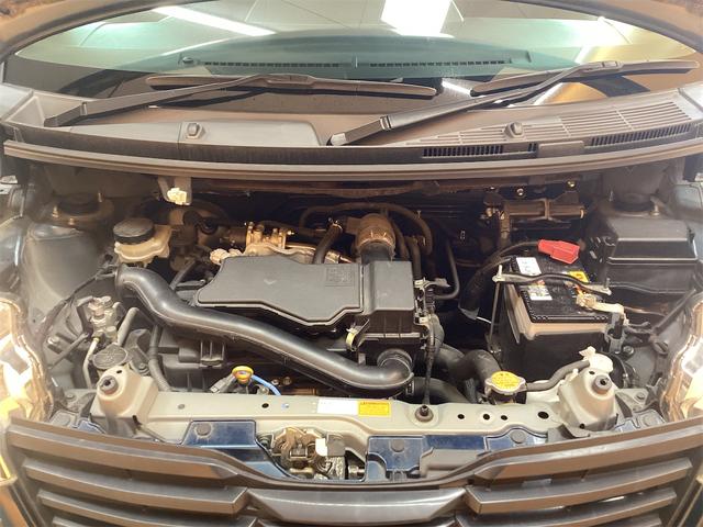 ルーミー X S ETC バックカメラ ナビ TV 両側スライド・片側電動 クリアランスソナー 衝突被害軽減システム スマートキー アイドリングストップ 電動格納ミラー CVT 盗難防止システム 衝突安全ボディ ABS(45枚目)