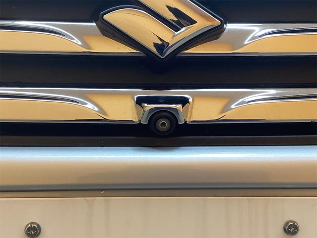 ソリオ ハイブリッドMZ ETC 全周囲カメラ ナビ TV 両側電動スライドドア オートクルーズコントロール レーンアシスト 衝突被害軽減システム アルミホイール オートライト HID スマートキー アイドリングストップ(12枚目)