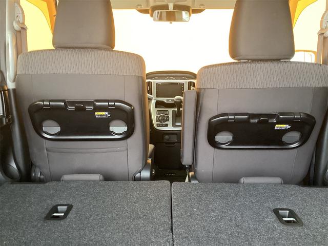 ソリオ ハイブリッドMZ ETC 全周囲カメラ ナビ TV 両側電動スライドドア オートクルーズコントロール レーンアシスト 衝突被害軽減システム アルミホイール オートライト HID スマートキー アイドリングストップ(19枚目)