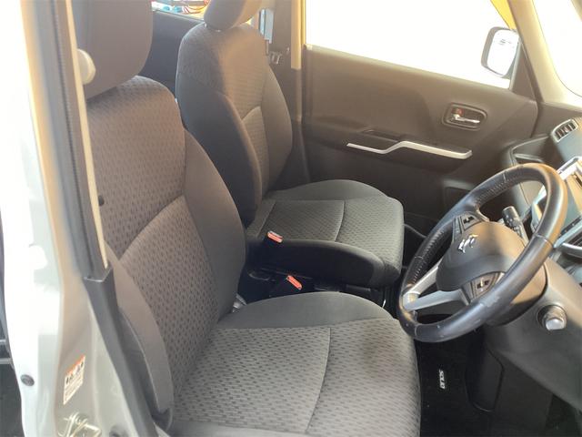 ソリオ ハイブリッドMZ ETC 全周囲カメラ ナビ TV 両側電動スライドドア オートクルーズコントロール レーンアシスト 衝突被害軽減システム アルミホイール オートライト HID スマートキー アイドリングストップ(22枚目)