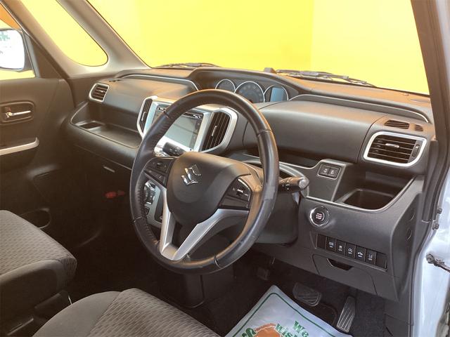 ソリオ ハイブリッドMZ ETC 全周囲カメラ ナビ TV 両側電動スライドドア オートクルーズコントロール レーンアシスト 衝突被害軽減システム アルミホイール オートライト HID スマートキー アイドリングストップ(23枚目)