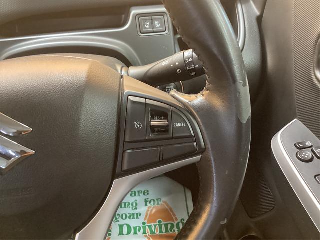 ソリオ ハイブリッドMZ ETC 全周囲カメラ ナビ TV 両側電動スライドドア オートクルーズコントロール レーンアシスト 衝突被害軽減システム アルミホイール オートライト HID スマートキー アイドリングストップ(29枚目)