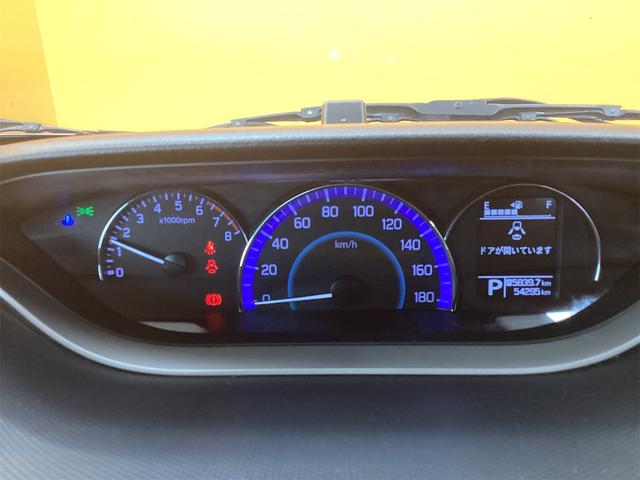 ソリオ ハイブリッドMZ ETC 全周囲カメラ ナビ TV 両側電動スライドドア オートクルーズコントロール レーンアシスト 衝突被害軽減システム アルミホイール オートライト HID スマートキー アイドリングストップ(38枚目)