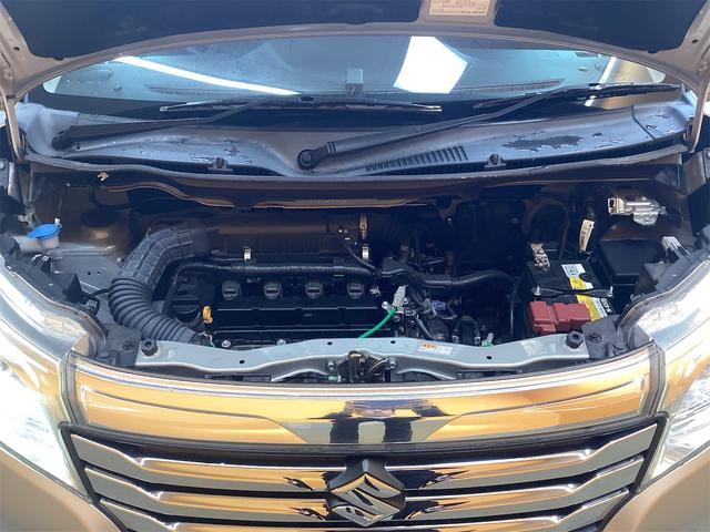 ソリオ ハイブリッドMZ ETC 全周囲カメラ ナビ TV 両側電動スライドドア オートクルーズコントロール レーンアシスト 衝突被害軽減システム アルミホイール オートライト HID スマートキー アイドリングストップ(51枚目)