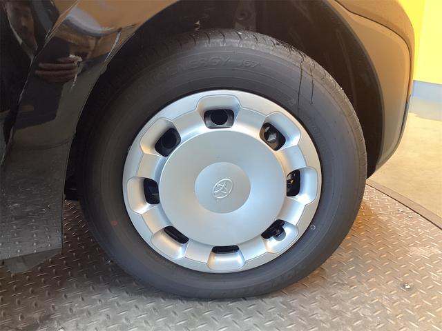 シエンタ ハイブリッドＸ　クリアランスソナー　オートクルーズコントロール　レーンアシスト　衝突被害軽減システム　両側スライド・片側電動　オートマチックハイビーム　オートライト　ＬＥＤヘッドランプ　スマートキー　電動格納ミラー（9枚目）