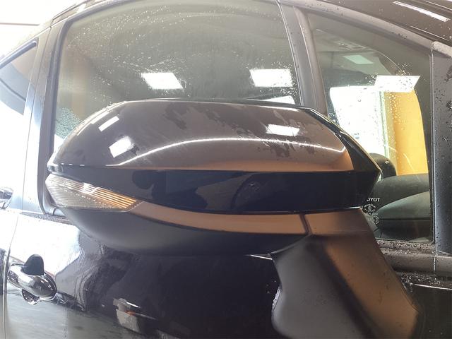 シエンタ ハイブリッドＸ　クリアランスソナー　オートクルーズコントロール　レーンアシスト　衝突被害軽減システム　両側スライド・片側電動　オートマチックハイビーム　オートライト　ＬＥＤヘッドランプ　スマートキー　電動格納ミラー（12枚目）