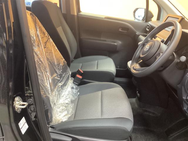 シエンタ ハイブリッドＸ　クリアランスソナー　オートクルーズコントロール　レーンアシスト　衝突被害軽減システム　両側スライド・片側電動　オートマチックハイビーム　オートライト　ＬＥＤヘッドランプ　スマートキー　電動格納ミラー（17枚目）