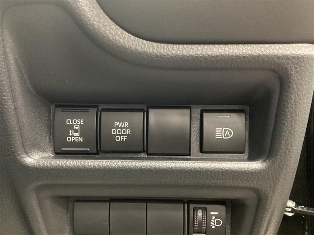 シエンタ ハイブリッドＸ　クリアランスソナー　オートクルーズコントロール　レーンアシスト　衝突被害軽減システム　両側スライド・片側電動　オートマチックハイビーム　オートライト　ＬＥＤヘッドランプ　スマートキー　電動格納ミラー（26枚目）