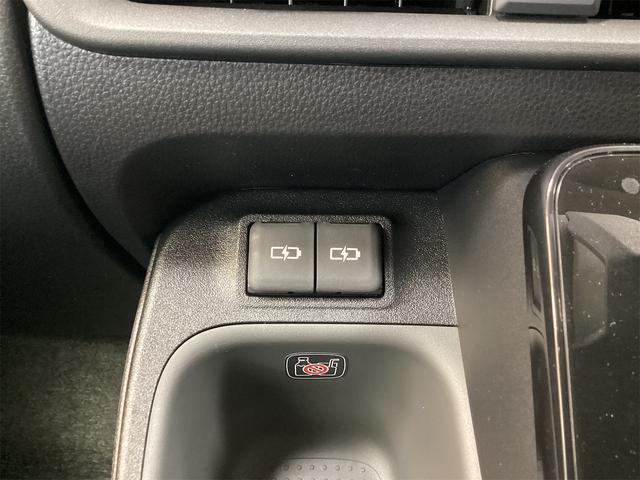 シエンタ ハイブリッドＸ　クリアランスソナー　オートクルーズコントロール　レーンアシスト　衝突被害軽減システム　両側スライド・片側電動　オートマチックハイビーム　オートライト　ＬＥＤヘッドランプ　スマートキー　電動格納ミラー（35枚目）