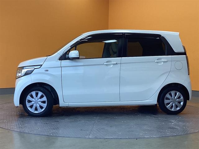 N-WGN G ETC バックカメラ TV スマートキー アイドリングストップ 電動格納ミラー ベンチシート CVT ESC CD USB Bluetooth エアコン パワーステアリング(6枚目)