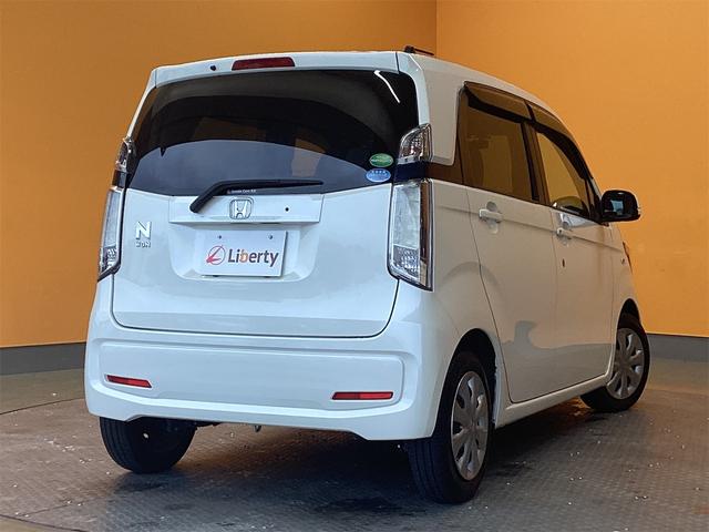 N-WGN G ETC バックカメラ TV スマートキー アイドリングストップ 電動格納ミラー ベンチシート CVT ESC CD USB Bluetooth エアコン パワーステアリング(8枚目)