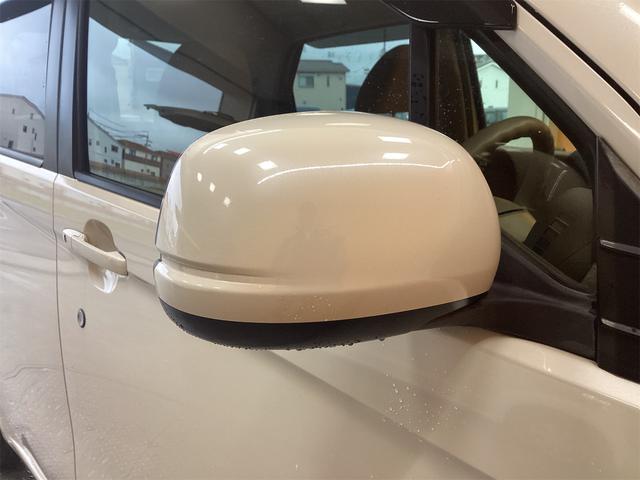 N-WGN G ETC バックカメラ TV スマートキー アイドリングストップ 電動格納ミラー ベンチシート CVT ESC CD USB Bluetooth エアコン パワーステアリング(12枚目)