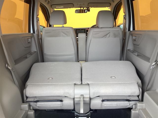 N-WGN G ETC バックカメラ TV スマートキー アイドリングストップ 電動格納ミラー ベンチシート CVT ESC CD USB Bluetooth エアコン パワーステアリング(14枚目)