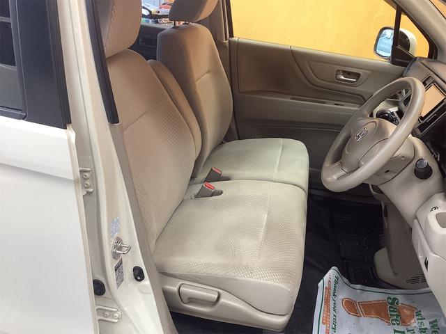 N-WGN G ETC バックカメラ TV スマートキー アイドリングストップ 電動格納ミラー ベンチシート CVT ESC CD USB Bluetooth エアコン パワーステアリング(17枚目)