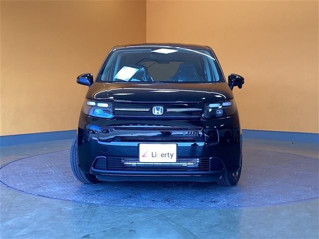 フリード エアー EX バックカメラ クリアランスソナー オートクルーズコントロール レーンアシスト 衝突被害軽減システム 両側電動スライドドア オートライト LEDヘッドランプ スマートキー 電動格納ミラー シートヒーター(15枚目)