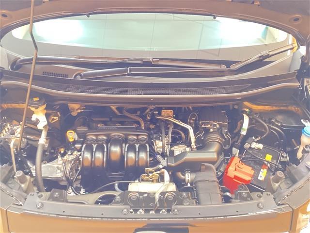 フリード エアー EX バックカメラ クリアランスソナー オートクルーズコントロール レーンアシスト 衝突被害軽減システム 両側電動スライドドア オートライト LEDヘッドランプ スマートキー 電動格納ミラー シートヒーター(22枚目)