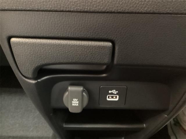 フリード エアー EX バックカメラ クリアランスソナー オートクルーズコントロール レーンアシスト 衝突被害軽減システム 両側電動スライドドア オートライト LEDヘッドランプ スマートキー 電動格納ミラー シートヒーター(26枚目)