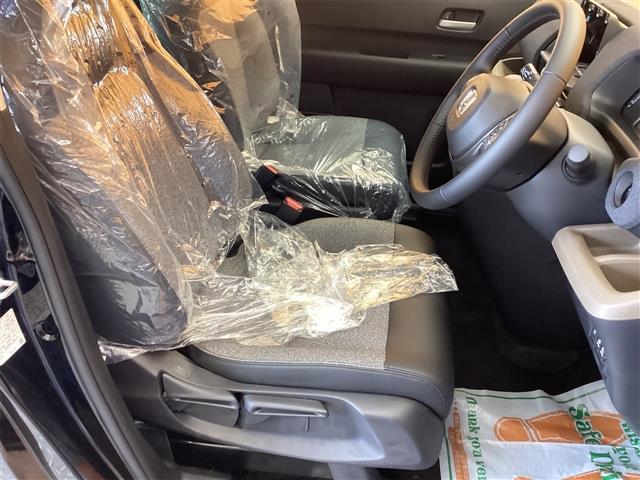 フリード エアー EX バックカメラ クリアランスソナー オートクルーズコントロール レーンアシスト 衝突被害軽減システム 両側電動スライドドア オートライト LEDヘッドランプ スマートキー 電動格納ミラー シートヒーター(31枚目)