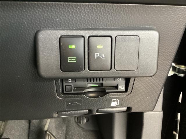 ルーミー カスタムG-T ETC 全周囲カメラ TV 両側電動スライドドア クリアランスソナー オートクルーズコントロール 衝突被害軽減システム アルミホイール LEDヘッドランプ 後席モニター(12枚目)