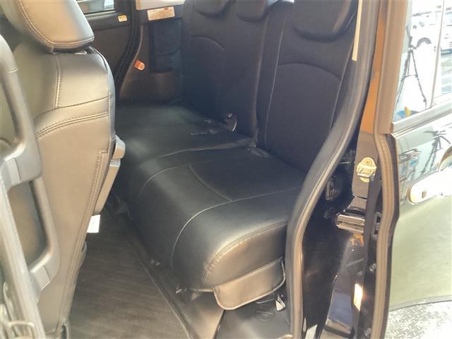 ルーミー カスタムG-T ETC 全周囲カメラ TV 両側電動スライドドア クリアランスソナー オートクルーズコントロール 衝突被害軽減システム アルミホイール LEDヘッドランプ 後席モニター(31枚目)