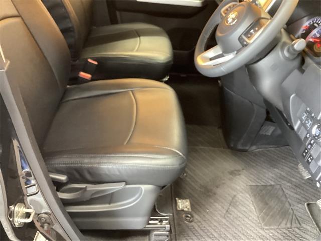 ルーミー カスタムG-T ETC 全周囲カメラ TV 両側電動スライドドア クリアランスソナー オートクルーズコントロール 衝突被害軽減システム アルミホイール LEDヘッドランプ 後席モニター(35枚目)