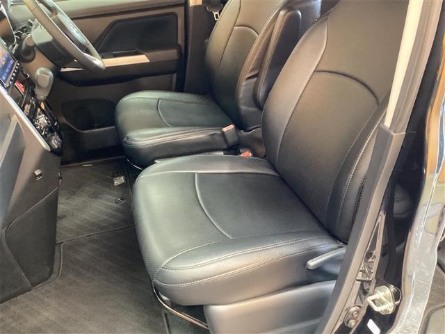 ルーミー カスタムG-T ETC 全周囲カメラ TV 両側電動スライドドア クリアランスソナー オートクルーズコントロール 衝突被害軽減システム アルミホイール LEDヘッドランプ 後席モニター(37枚目)