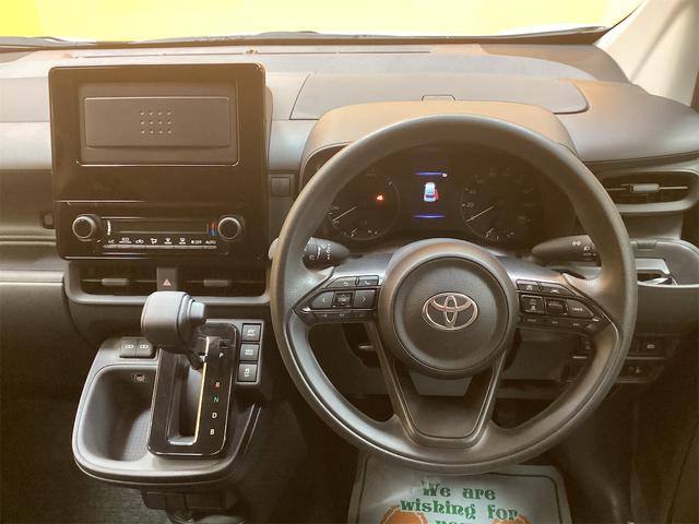 シエンタ ハイブリッドＸ　クリアランスソナー　オートクルーズコントロール　レーンアシスト　衝突被害軽減システム　両側スライド・片側電動　オートマチックハイビーム　オートライト　ＬＥＤヘッドランプ　スマートキー　電動格納ミラー（22枚目）